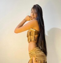 Ella - escort in Muscat