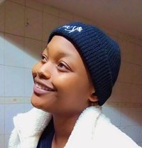Ella Mwende - escort in Nairobi