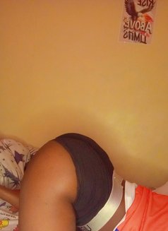 Ella Mwende - escort in Nairobi Photo 2 of 3