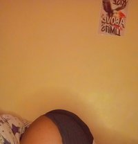 Ella Mwende - escort in Nairobi