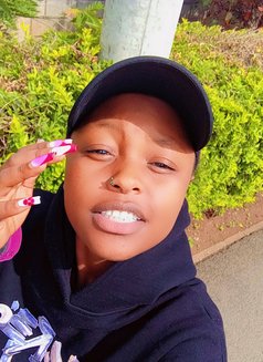 Ella Mwende - escort in Nairobi Photo 3 of 3