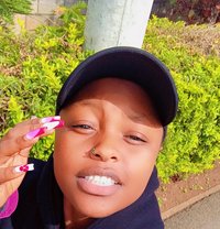 Ella Mwende - escort in Nairobi