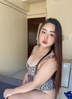 Ella New Vip - escort in Muscat Photo 1 of 6