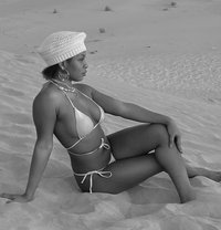 Softgirlella - escort in Abuja