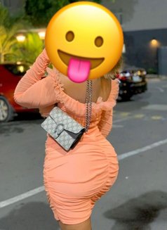 Ella - escort in Ibadan Photo 2 of 2