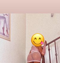 Ella - puta in Lagos, Nigeria