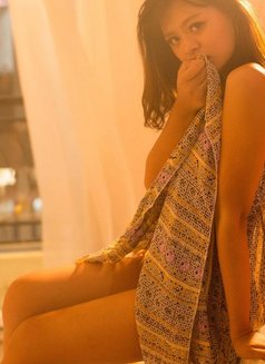 Ella Nuru Mistress Deepthroat Rimming - escort in Dubai Photo 5 of 5