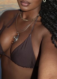 Ella- Queen of Deepthroat. Squirts & CIM - escort in Abu Dhabi Photo 1 of 8