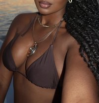 Ella- Queen of Deepthroat. Squirts & CIM - escort in Abu Dhabi