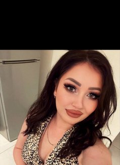 Ella Real independent girl - puta in Mumbai Photo 18 of 22