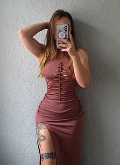 Ella - puta in Maspalomas Photo 1 of 10