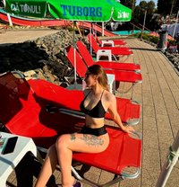 Ella - puta in Maspalomas