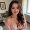 ELLA RUSSIAN GIRL - escort in Mumbai