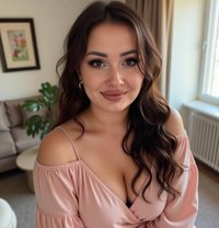 ELLA RUSSIAN GIRL - escort in Mumbai Photo 10 of 22