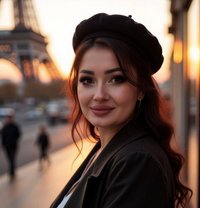 Ella Real independent girl - escort in Mumbai
