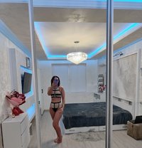 Ella - escort in Phuket