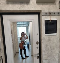 Ella - escort in Phuket