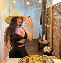 Ella - escort in Riyadh