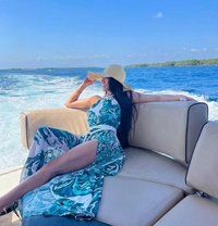 Ella - escort in Riyadh