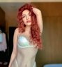 Ella - escort in Tbilisi Photo 1 of 7