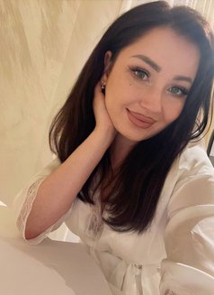 ELLA RUSSIAN GIRL - escort in Pattaya Photo 21 of 26