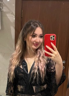 ELLA RUSSIAN GIRL - escort in Pattaya Photo 26 of 26