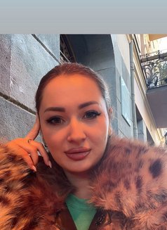 ELLA RUSSIAN GIRL - puta in Tbilisi Photo 28 of 28