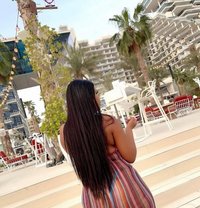 Bella gfe squirter chocolate ebony - escort in Bangkok