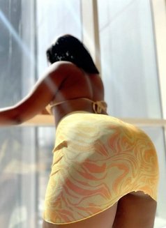 Ella - escort in Bangkok Photo 5 of 7