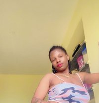 Ella - escort in Pune