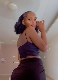 Ella - escort in Vadodara Photo 4 of 4