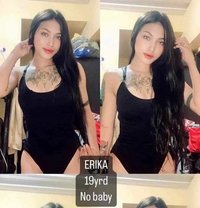 Ellas Touch - masseuse in Manila