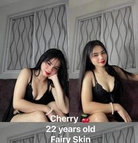 Ellas Touch - masseuse in Manila