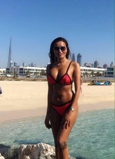 Ella sexy real pictures - escort in Dubai Photo 18 of 24