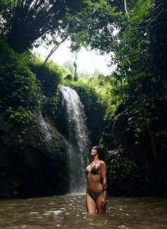 Ella Slayer - Transsexual escort in Yerevan Photo 21 of 27