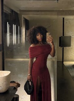 Ella (Sloppy Deepthroater & Squirter) - escort in Abu Dhabi Photo 8 of 8