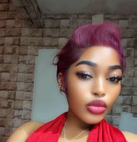 Ella - escort in Abu Dhabi