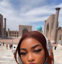 Ella - escort in Abu Dhabi