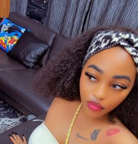 Ella - escort in Abu Dhabi