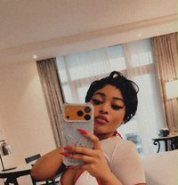 Ella - escort in Abu Dhabi