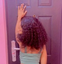 Ella - escort in Alexandria