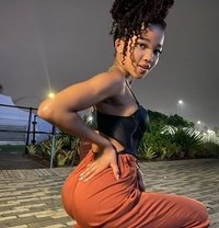 Ella - escort in Dubai