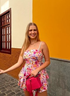 Ella - escort in Durban Photo 4 of 4