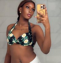 Ella - escort in Noida