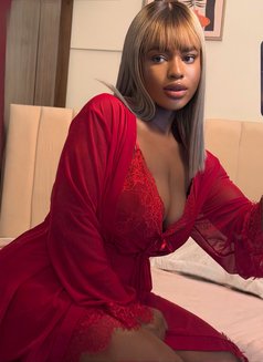 Ella - escort in Dubai Photo 5 of 5