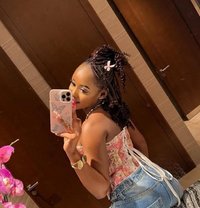 Ella - escort in Noida