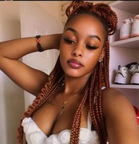 Ella - escort in Noida