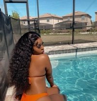 Ella - escort in Casablanca