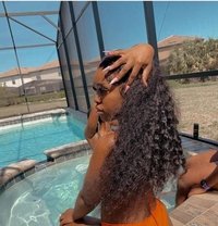 Ella - escort in Casablanca