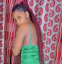 Ella the Blow Job Queen - puta in Lucknow